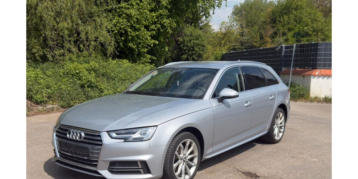 Audi A4 203.149 km 13.200 &euro; Neu-Ulm 89233