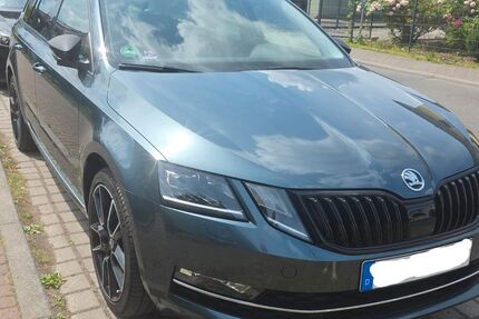 Skoda Octavia 65.464 km 16.490 &euro; Panketal 16341