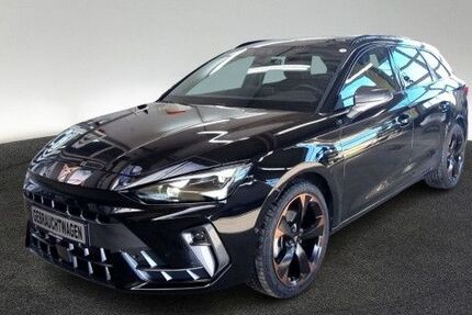Cupra Leon 9.000 km 34.490 &euro; Landsberg 86899