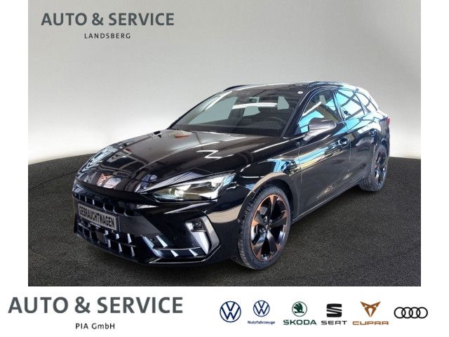 Cupra Leon 9.000 km 34.490 &euro; Landsberg 86899