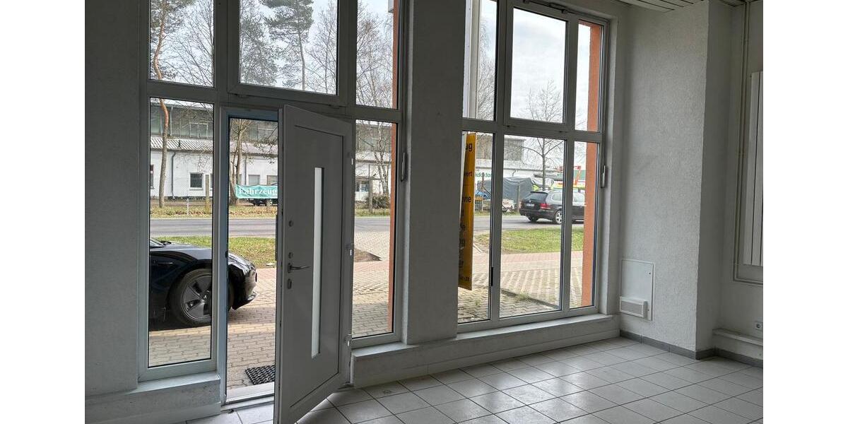 Gewerbeobjekt Oranienburg - 599&euro; | Angebot:26665009