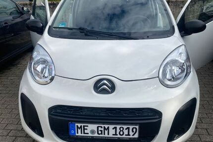 Citroen C1 196.000 km 2.150 &euro; Velbert 42551