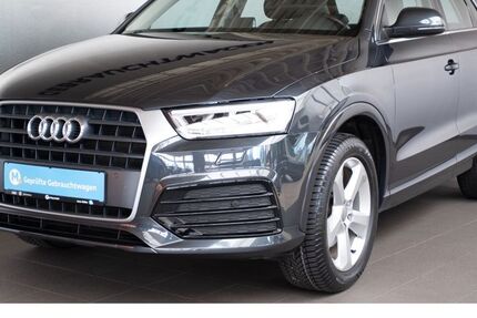 Audi Q3 58.500 km 17.970 € Hüttenberg-Rechtenbach 35625