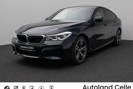 BMW 640