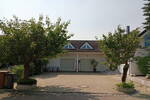 Zweigenerationshaus & Gewerbehalle | 1.920 m² Grundstück | 1.440?€umbauter m²