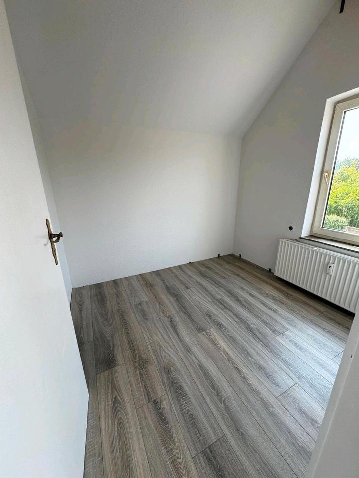 Bezahlbare 2-Zimmer Wohnung in ElsflethBrake