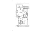 Dachgeschoßwohnung Gießen Allendorf - 2 Zimmer, 73 m&sup2;, 780&euro; | Angebot:26301279