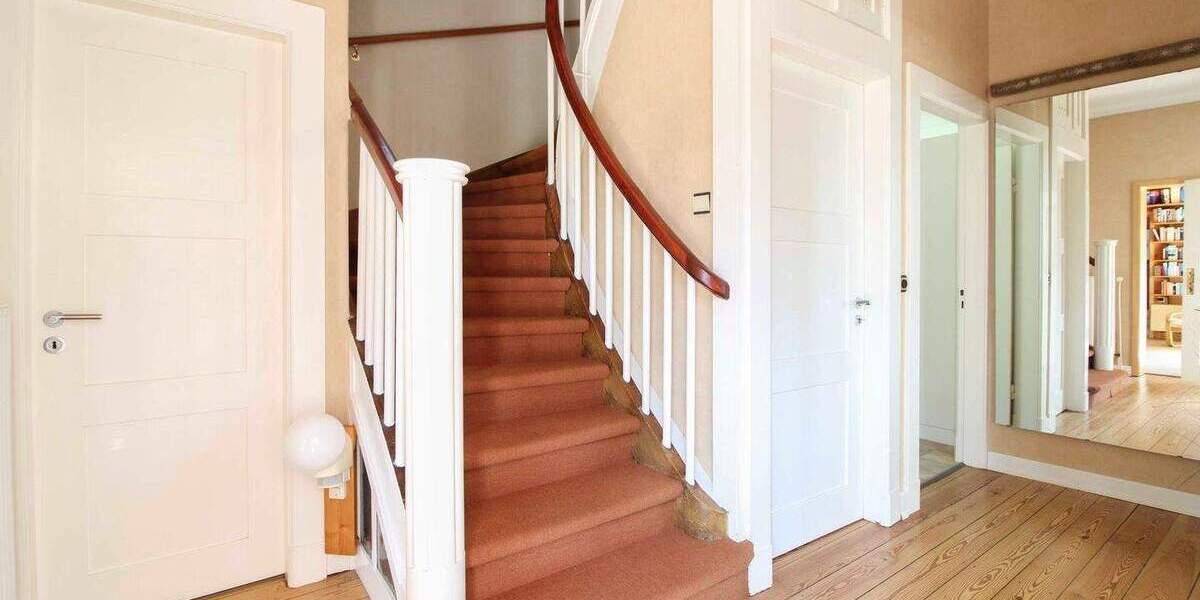 Einfamilienhaus Geesthacht - 6 Zimmer, 475.000&euro; | Angebot:25911832