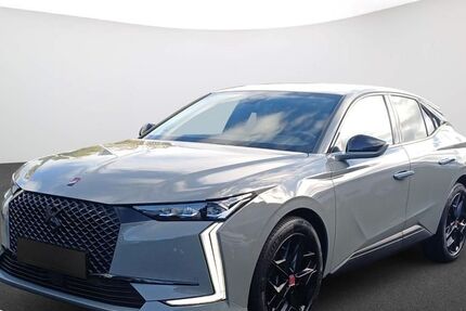 DS Automobiles DS4 41.255 km 22.880 € Dülmen 48249