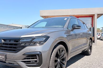 VW Touareg 82.000 km 48.000 &euro; Salz 97616
