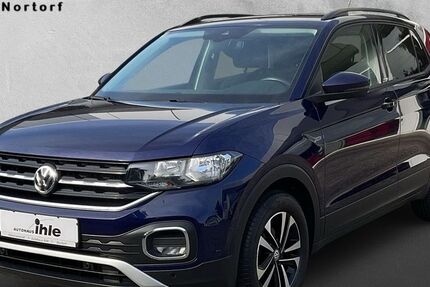 VW T-Cross 43.200 km 20.380 € Nortorf 24589