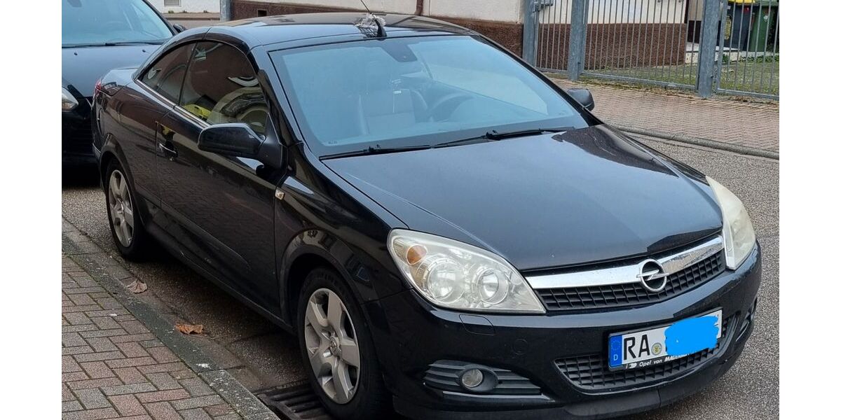 Opel Astra 212.788 km 799 &euro; Durmersheim 76448