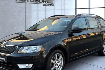 Skoda Octavia 199.999 km 8.799 &euro; Düren 52351