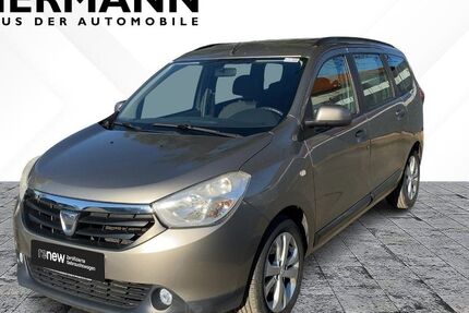 Dacia Lodgy 118.839 km 7.985 &euro; Northeim 37154