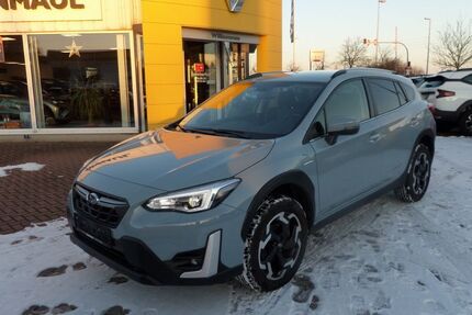 Subaru XV 16.794 km 27.891 &euro; Erfurt 99095