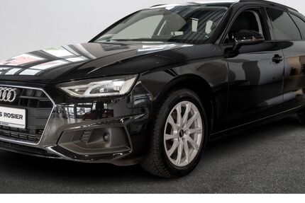 Audi A4 48.890 km 21.211 &euro; Norderstedt 22848