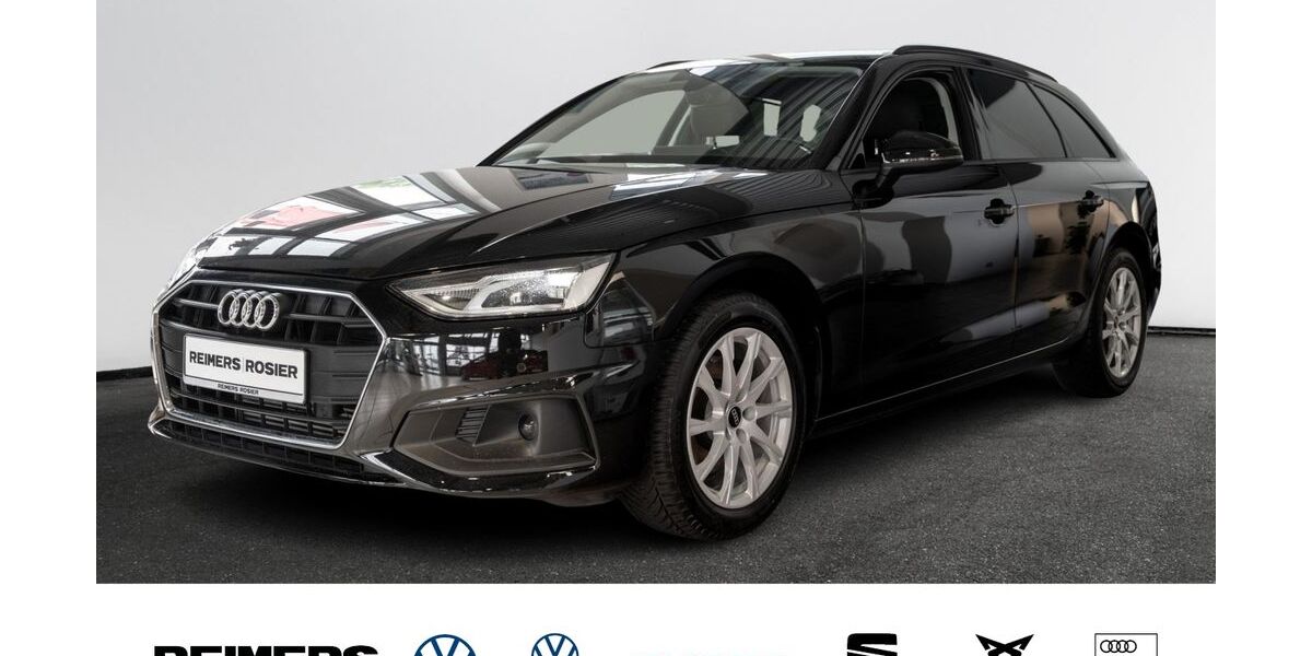 Audi A4 48.890 km 21.211 &euro; Norderstedt 22848