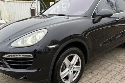 Porsche Cayenne 246.000 km 12.950 &euro; Isernhagen 30916