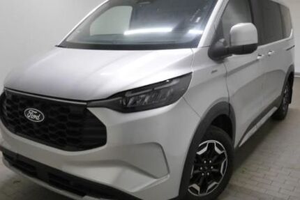 Ford Tourneo Custom 25.640 km 48.890 &euro; Jülich 52428