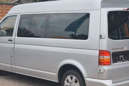 VW T5 Transporter 150.000 km 7.950 &euro; Mönchengladbach 41063