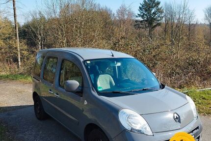 Renault Kangoo 204.000 km 3.800 &euro; Hennef (Sieg) 53773