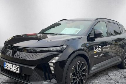 Renault Scenic E-TECH 4.990 km 46.880 € Bad Segeberg 23795