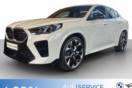BMW X2 25.200 km 50.990 &euro; Asperg 71679