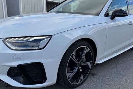 Audi A4 159.000 km 25.900 € Königsbrunn (bei Augsburg) 86343