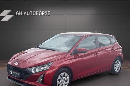 Hyundai i20 11.580 km 13.999 € Büttelborn 64572