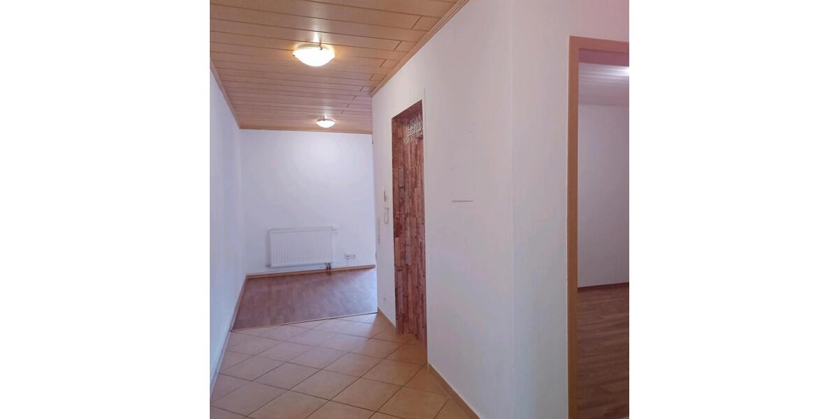 Die Wohnung ohne Provision 3 zimmer