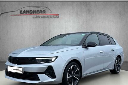 Opel Astra 22.680 km 20.230 &euro; Thannhausen 86470