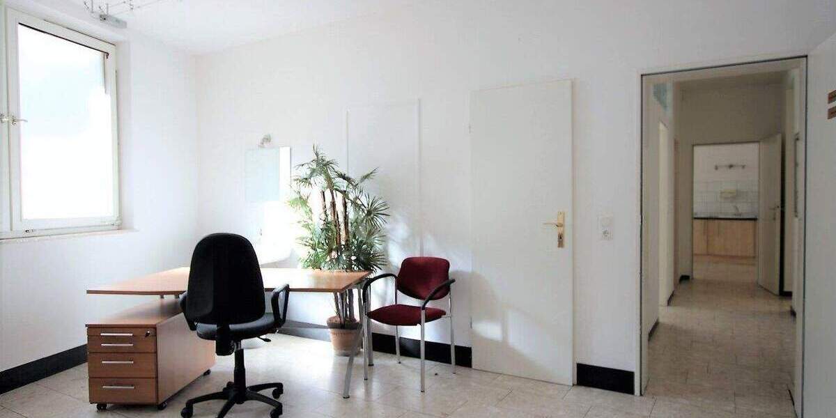 Gewerbeobjekt Nettersheim - 7 Zimmer, 142 m&sup2;, 495.000&euro; | Angebot:24794954