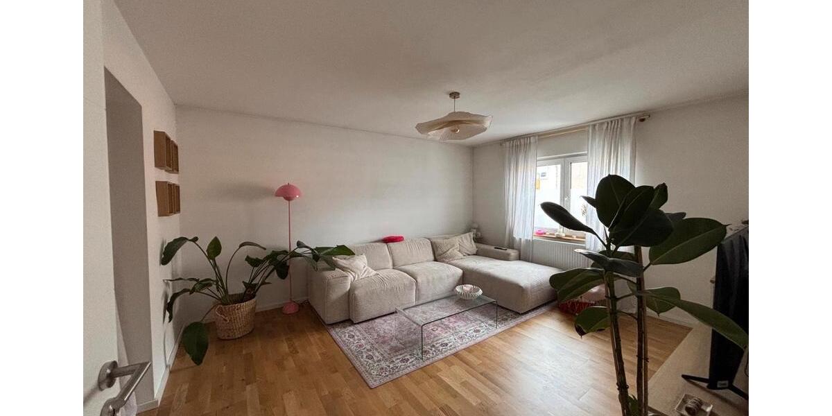 Erdgeschoßwohnung Haßloch - 2 Zimmer, 55 m&sup2;, 630&euro; | Angebot:26492649