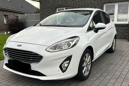 Ford Fiesta 80.800 km 14.400 &euro; Jever 26441