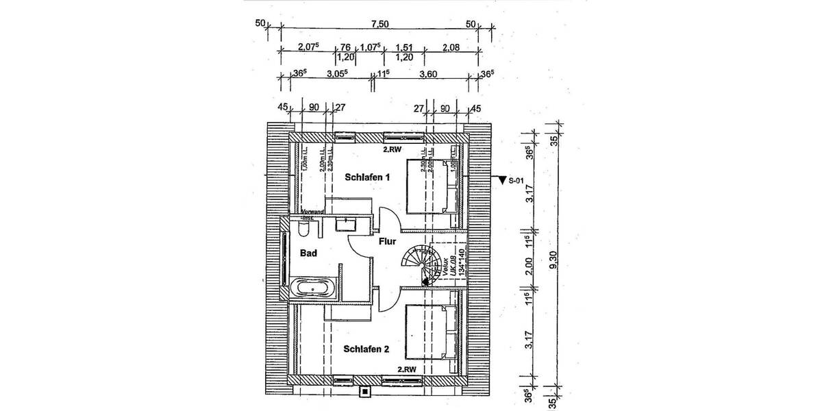 Einfamilienhaus Binz - 3 Zimmer, 120 m&sup2;, 665.000&euro; | Angebot:26065156