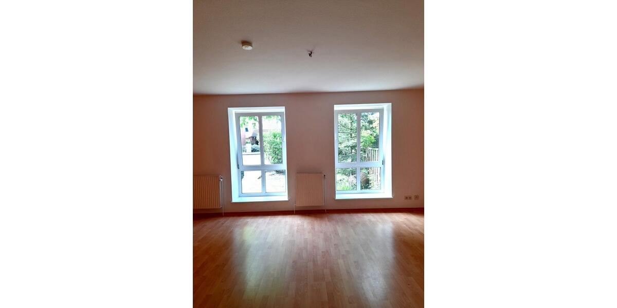 3,5 Zimmer Terrassenwohnung in der Ratzeburger Vorstadt 3.5 zimmer