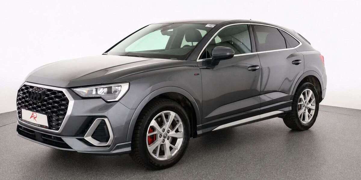 Audi Q3 99.896 km 26.880 &euro; Schönefeld 12529