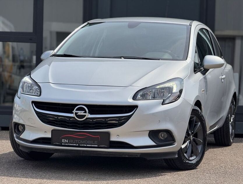 Corsa