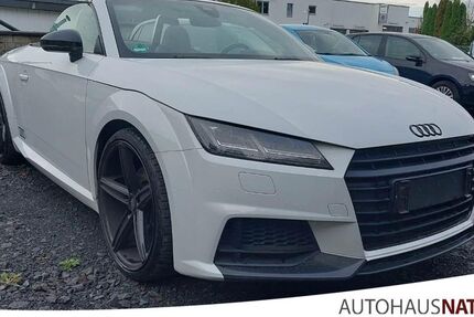 Audi TT 82.868 km 23.950 € Schwerte 58239