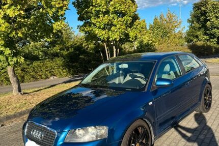Audi A3 169.000 km 5.500 € klein gaglow 03099