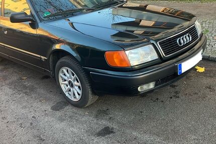 Audi 100 156.500 km 7.900 &euro; Berlin 13055