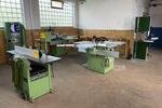 Gewerbeobjekt Malsfeld - 100&euro; | Angebot:16401247