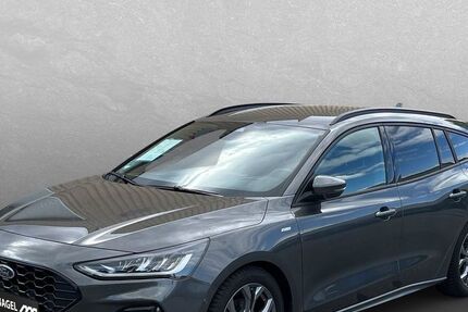Ford Focus 11.100 km 24.350 &euro; Nettetal 41334