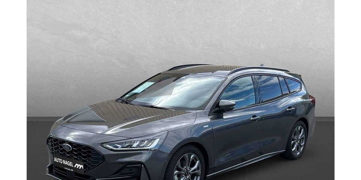 Ford Focus 11.100 km 24.350 &euro; Nettetal 41334
