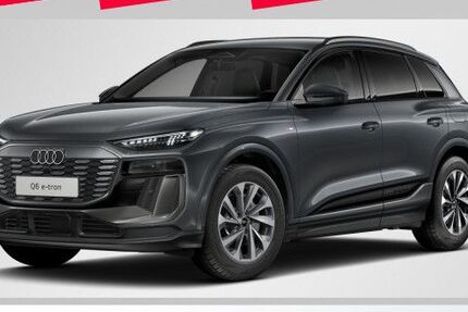 Audi Q6 e-tron 14.225 km 64.439 &euro; Eching 85386