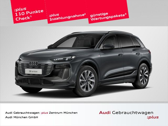 Audi Q6 e-tron 14.225 km 64.439 &euro; Eching 85386