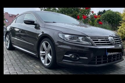 VW CC 175.000 km 14.500 &euro; Dresden 01169
