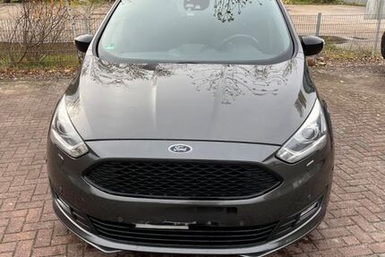 Ford C-Max 84.900 km 10.500 &euro; Eutin 23701