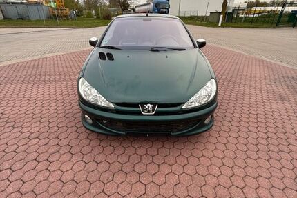 Peugeot 206 155.854 km 1.750 &euro; Oldenburg 26125