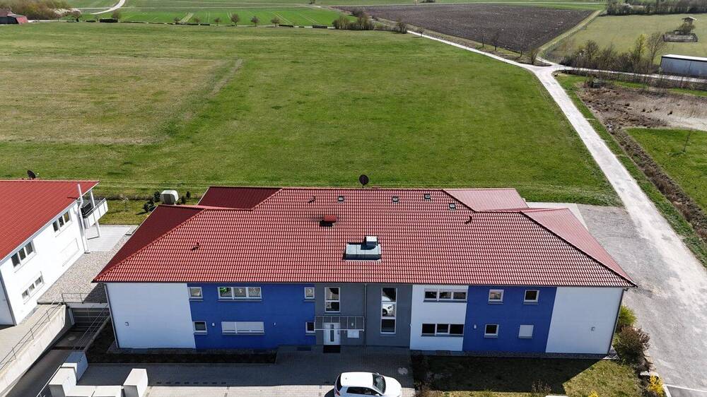 Etagenwohnung Aurach - 4 Zimmer, 170 m&sup2;, 669.000&euro; | Angebot:25668504